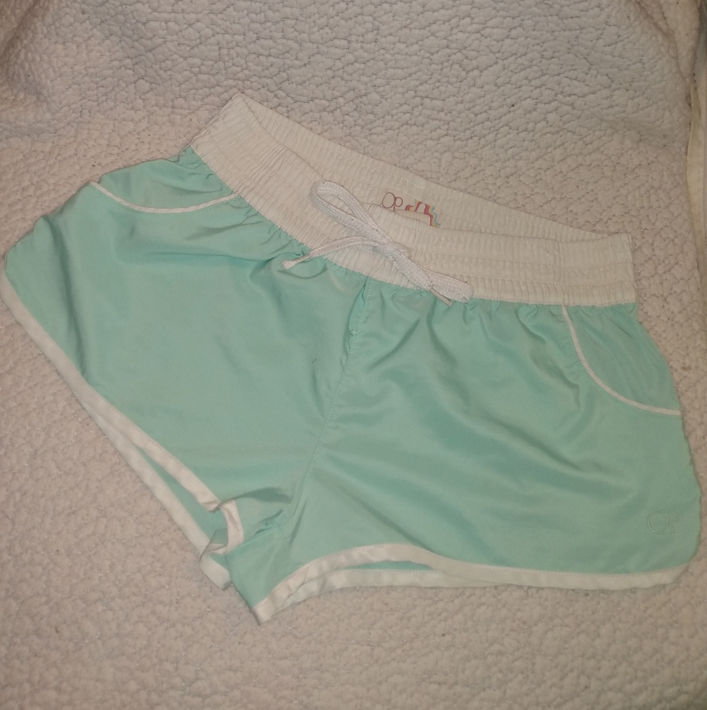 OP Shorts